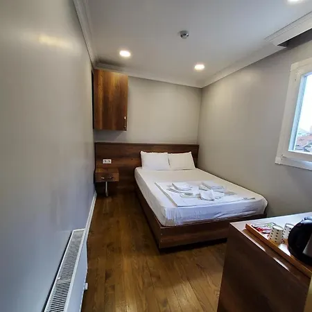 Hotel Moonlight Istanbul