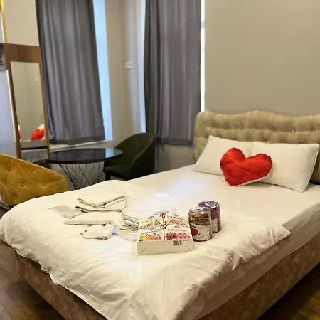 Moonlight 이스탄불