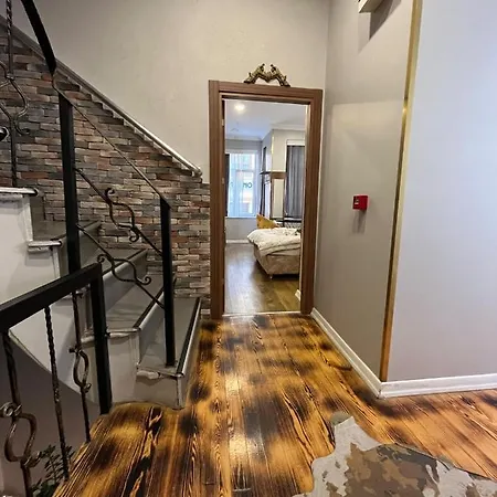 Moonlight 이스탄불