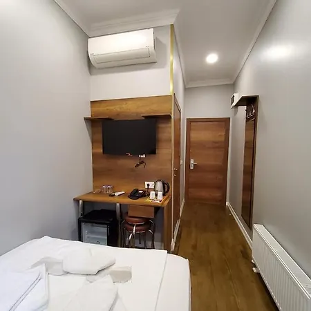 Moonlight 이스탄불