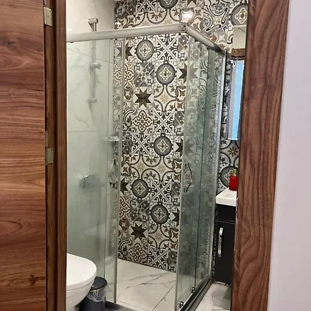 Moonlight 이스탄불