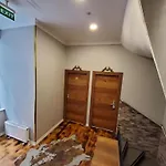 Moonlight Hotel Istanbul