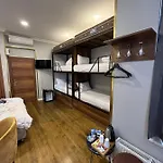 Hotel Moonlight Istanbul