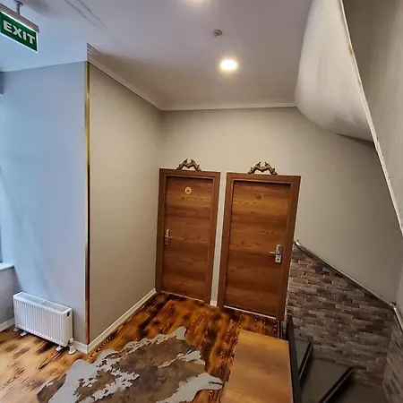 Moonlight Hotel Istanbul