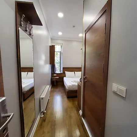 Moonlight Hotel Istambul