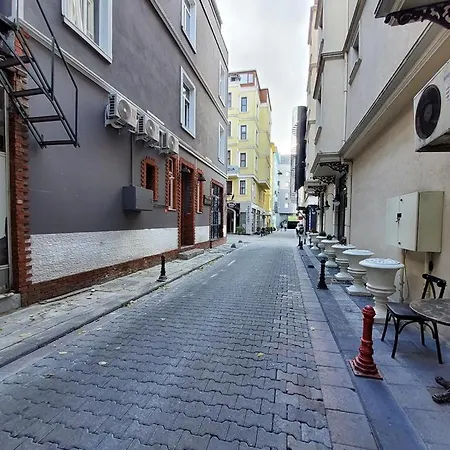 Moonlight Отель *