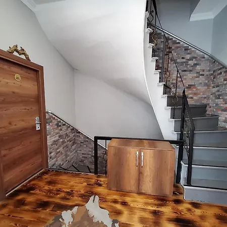 Hotel Moonlight Istanboel